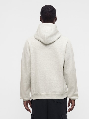 Jordan Sweatshirt 'Brooklyn' in Grau