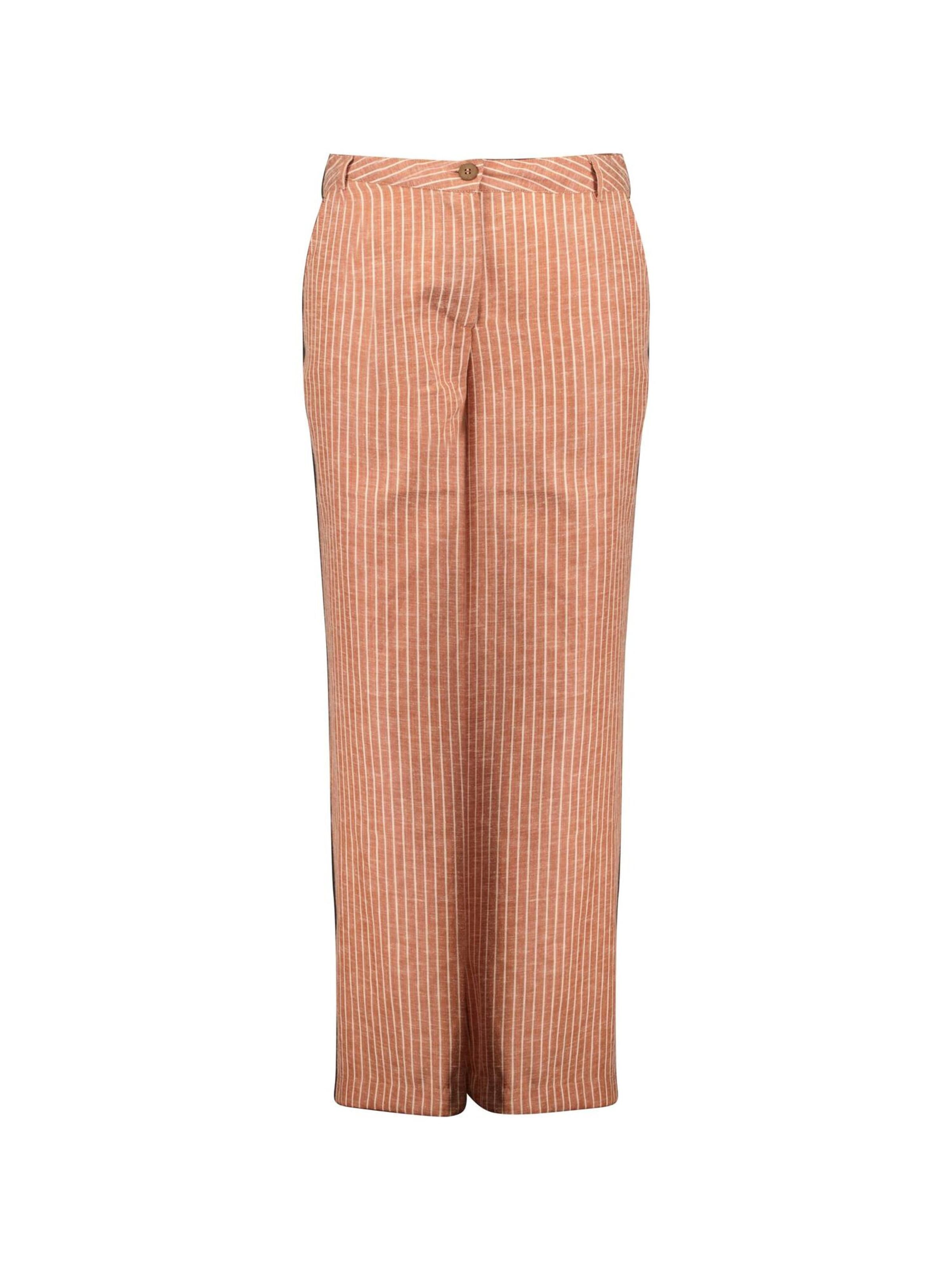 Deeluxe Hose‌‌‌‌ in Rot: Vorderseite
