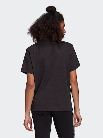 Maglietta 'R.Y.V.' di ADIDAS ORIGINALS in nero