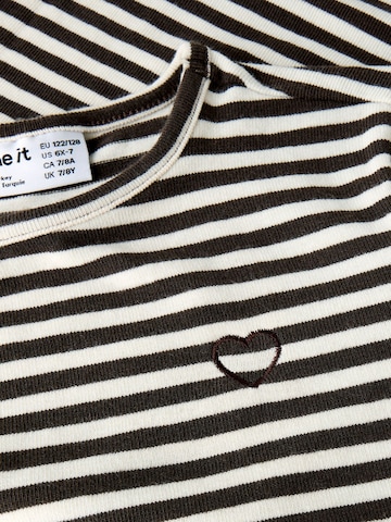 NAME IT Bluser & t-shirts i sort