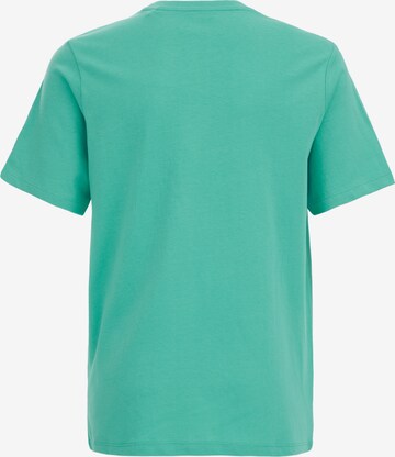 WE Fashion - Camiseta en verde