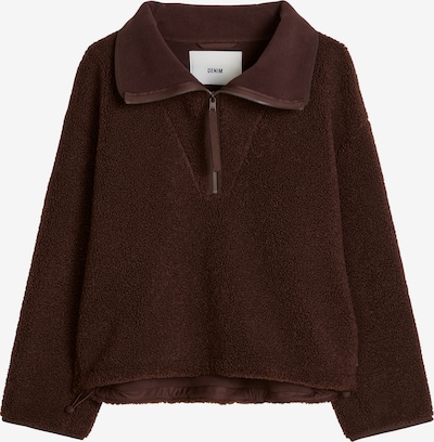 Marc O'Polo DENIM Jacke in XS in braun, Produktansicht