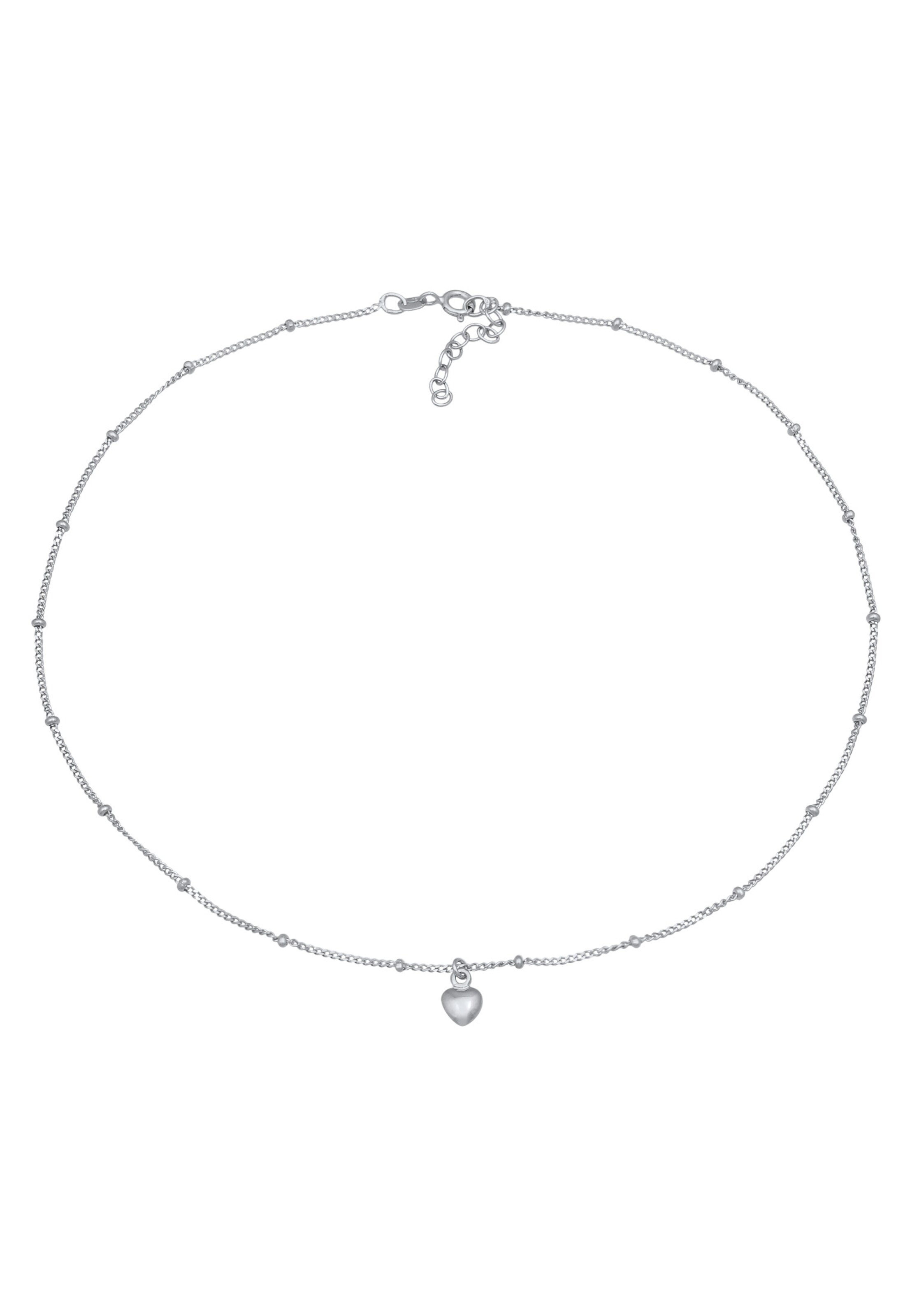 Chaîne ELLI en argent