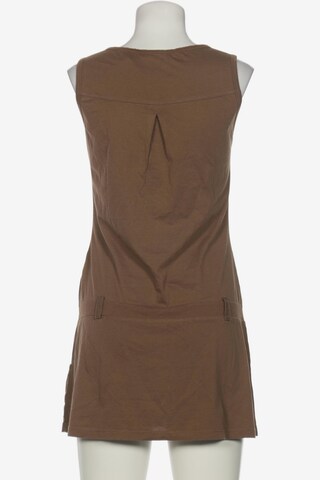 STREET ONE Dress in M in Brown