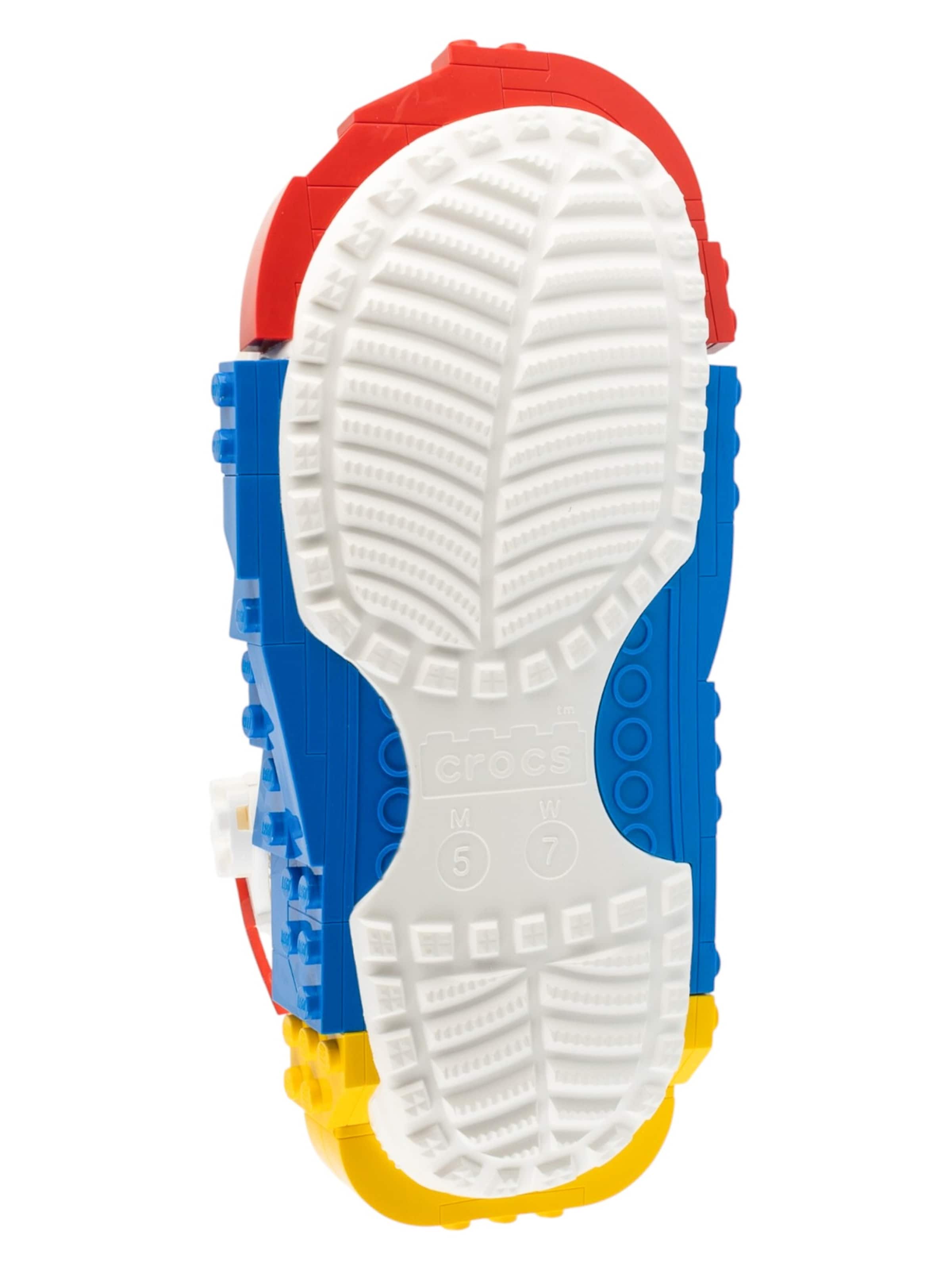 Crocs Clogs in White