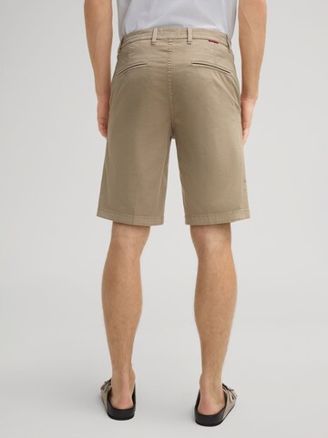 JOOP! Jeans Regular Broek 'Rudo' in Beige