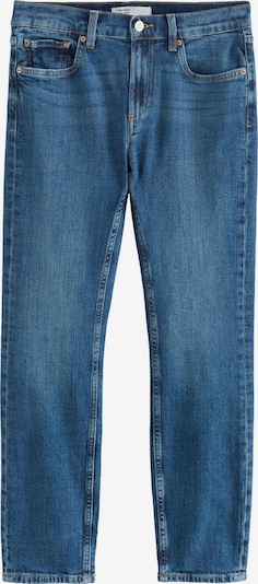 Džinsai iš Next, spalva – tamsiai mėlyna, Prekių apžvalga