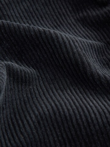 Next Prehodna jakna | črna barva