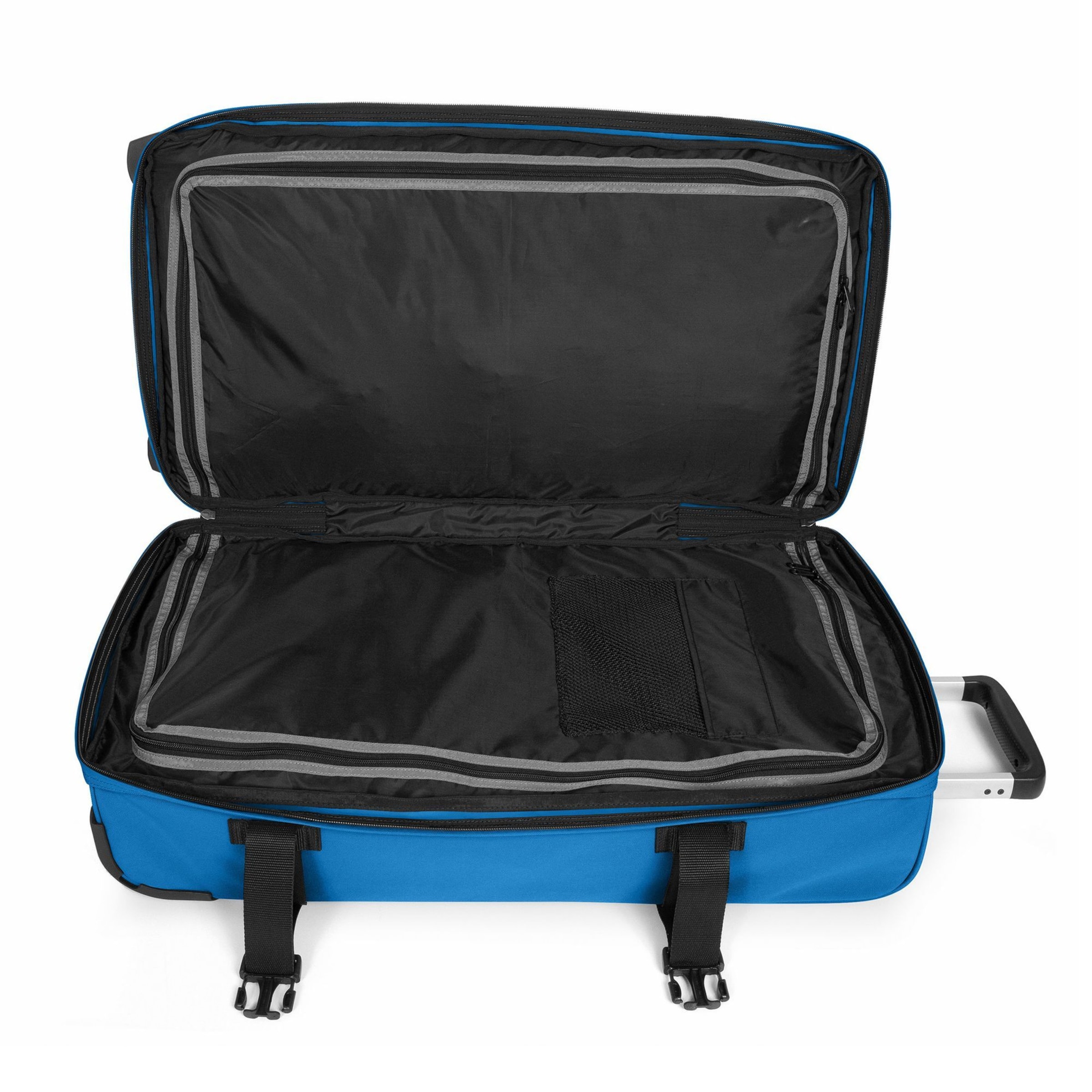 Borsa da viaggio 'Transit R' di EASTPAK in blu