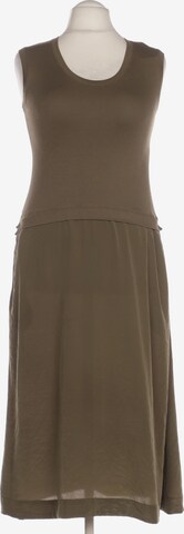 Marc Cain Sports Dress in S in Green: front