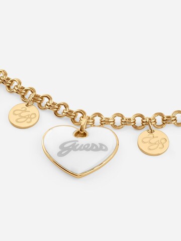 GUESS Necklace in Gold
