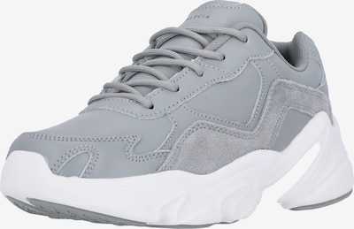 Athlecia Sportschuh 'CHUNKY' in grau, Produktansicht