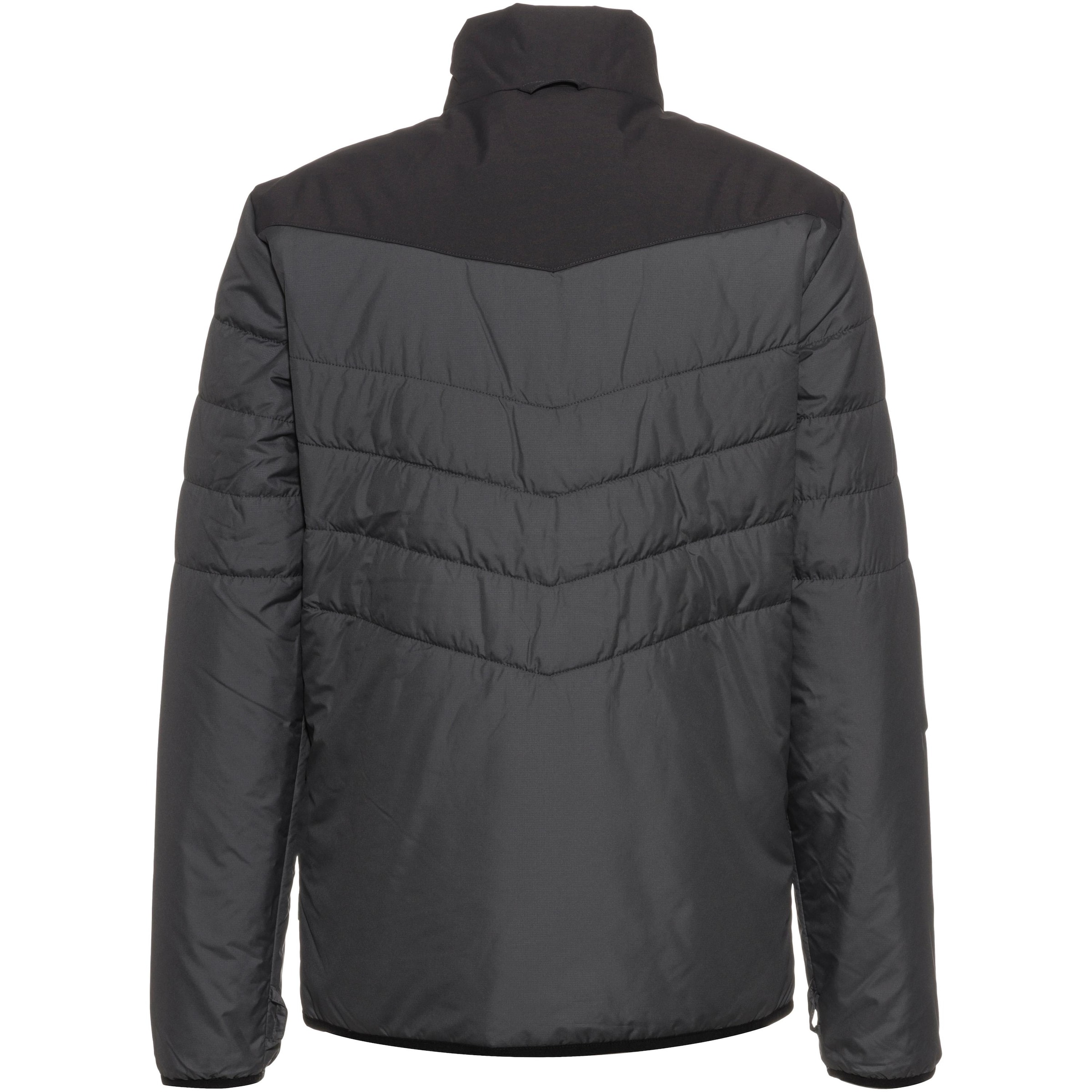 VAUDE Outdoor jacket 'Caserina II' in Black