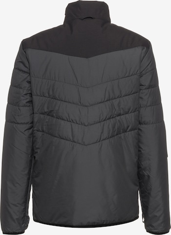 VAUDE Outdoor jacket 'Caserina II' in Black