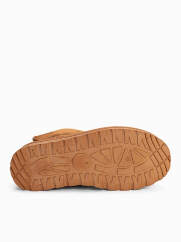 Island Boot - Bota 'SONY' em castanho