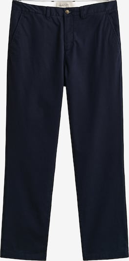 GANT Chinohousut 'CLASSIC' värissä tummansininen, Tuotenäkymä