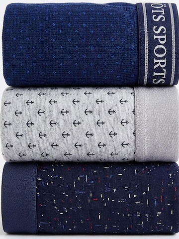 ÖTSGaće 'ÖTS Herren-Boxershorts' - miks boja boja