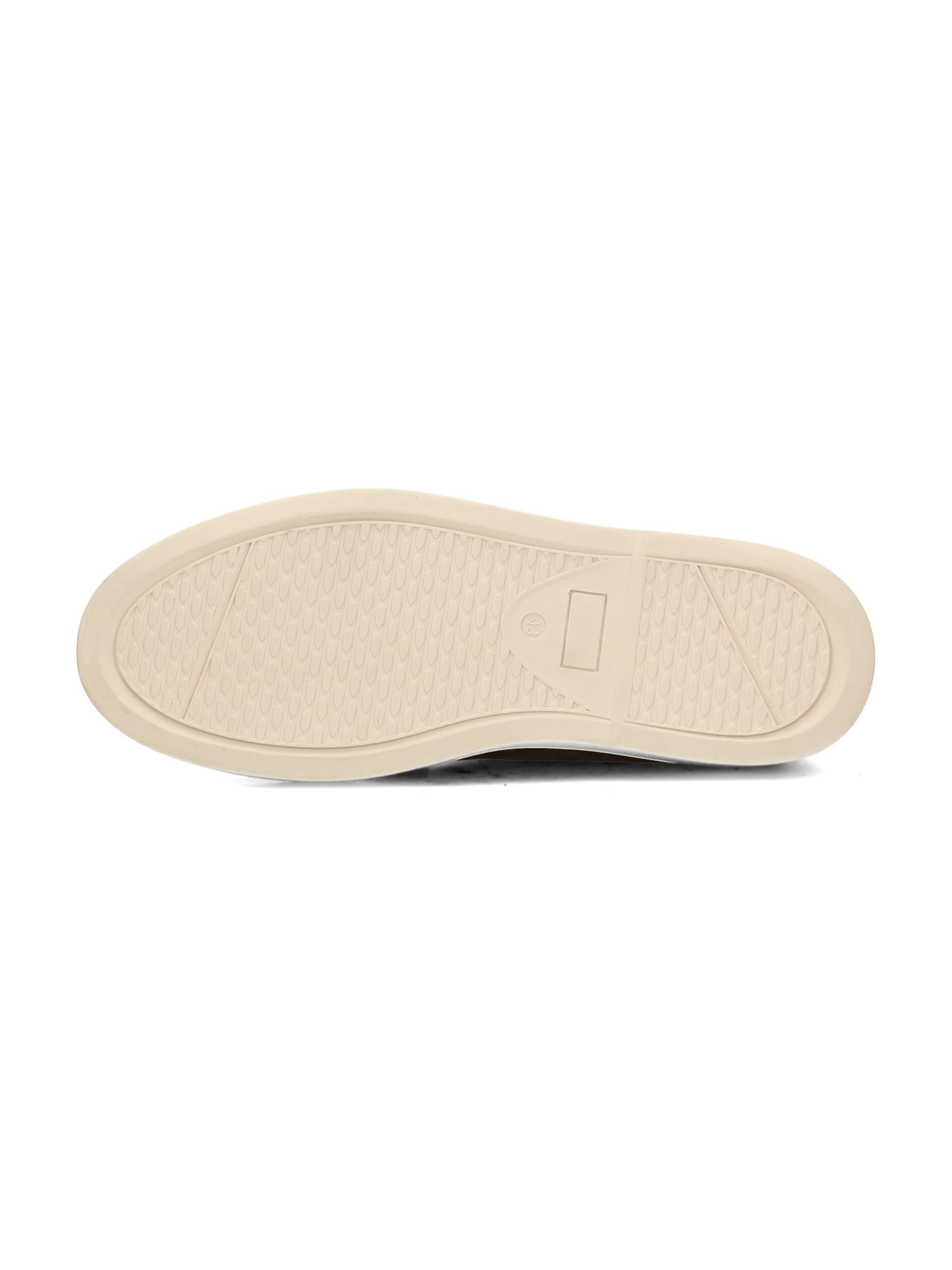 Chaussure basse ' MILAN ' PS Poelman en marron