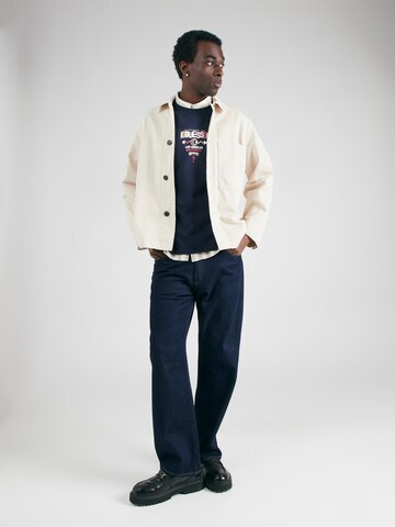 GUESS Shirt in Blue