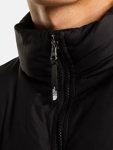 Veste d’hiver 'THE NORTH FACE M SAIKURU JACKET GIUBOTTO' THE NORTH FACE en noir
