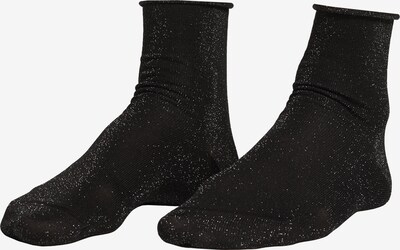 CALZEDONIA Socken in anthrazit, Produktansicht
