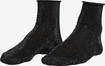 CALZEDONIA Socken in Grau: predná strana