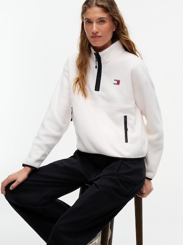 Tommy Jeans Trui in Wit