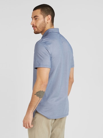 T-Shirt 'TOUR' Polo Ralph Lauren en bleu