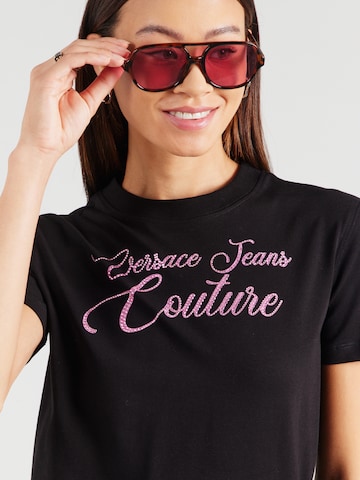 Versace Jeans Couture Paita värissä musta