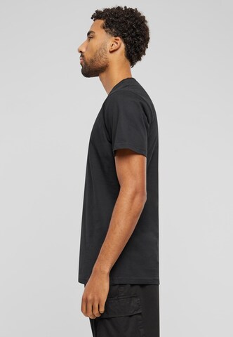 T-Shirt 'Ballin 23' Mister Tee en noir