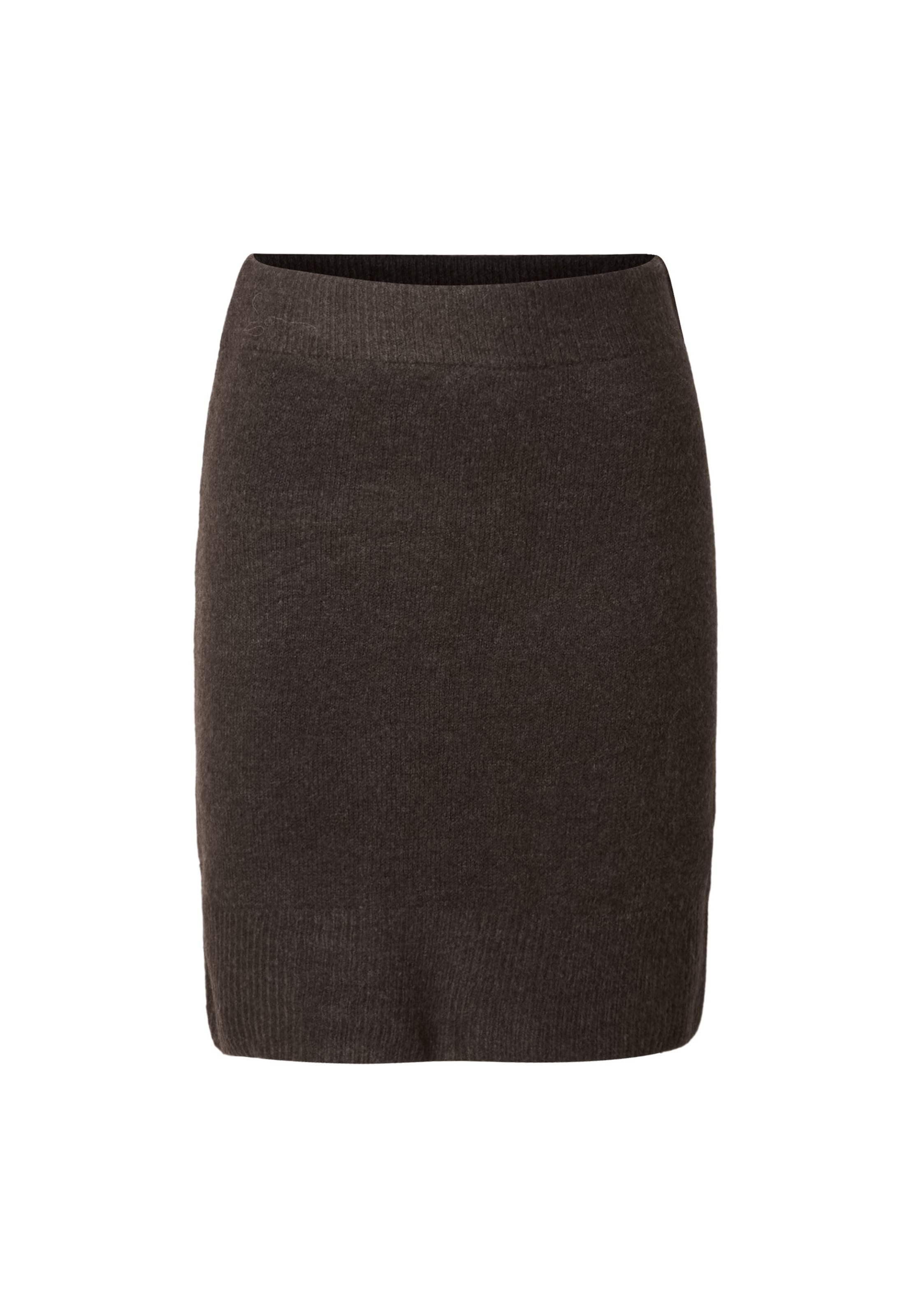 Jupe Urban Classics en marron