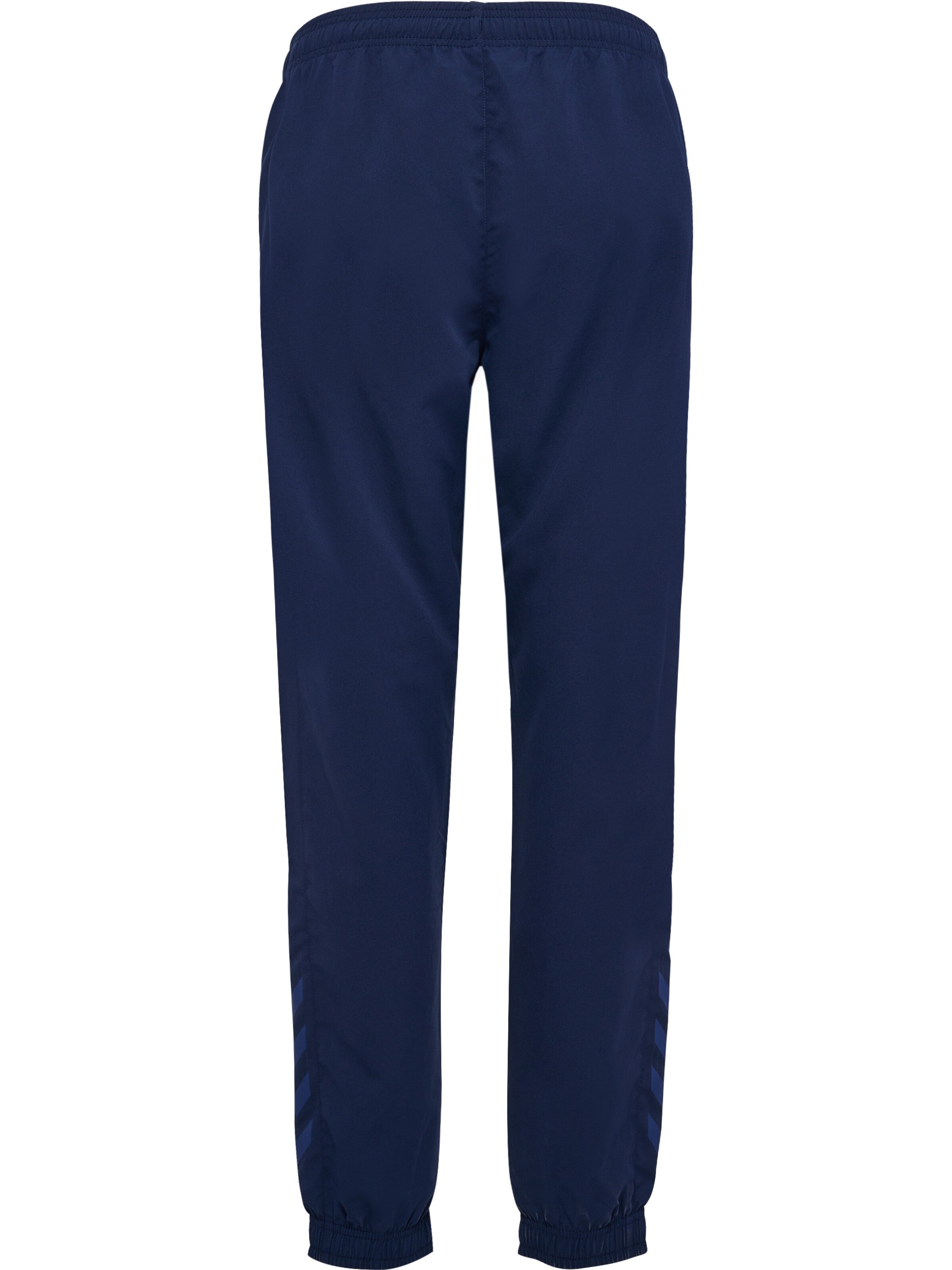Hummel Tapered Bukser i blå