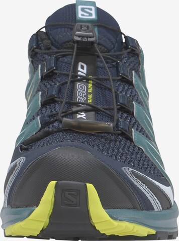 SALOMON Laufschuh 'XaPro 3D' in Blau