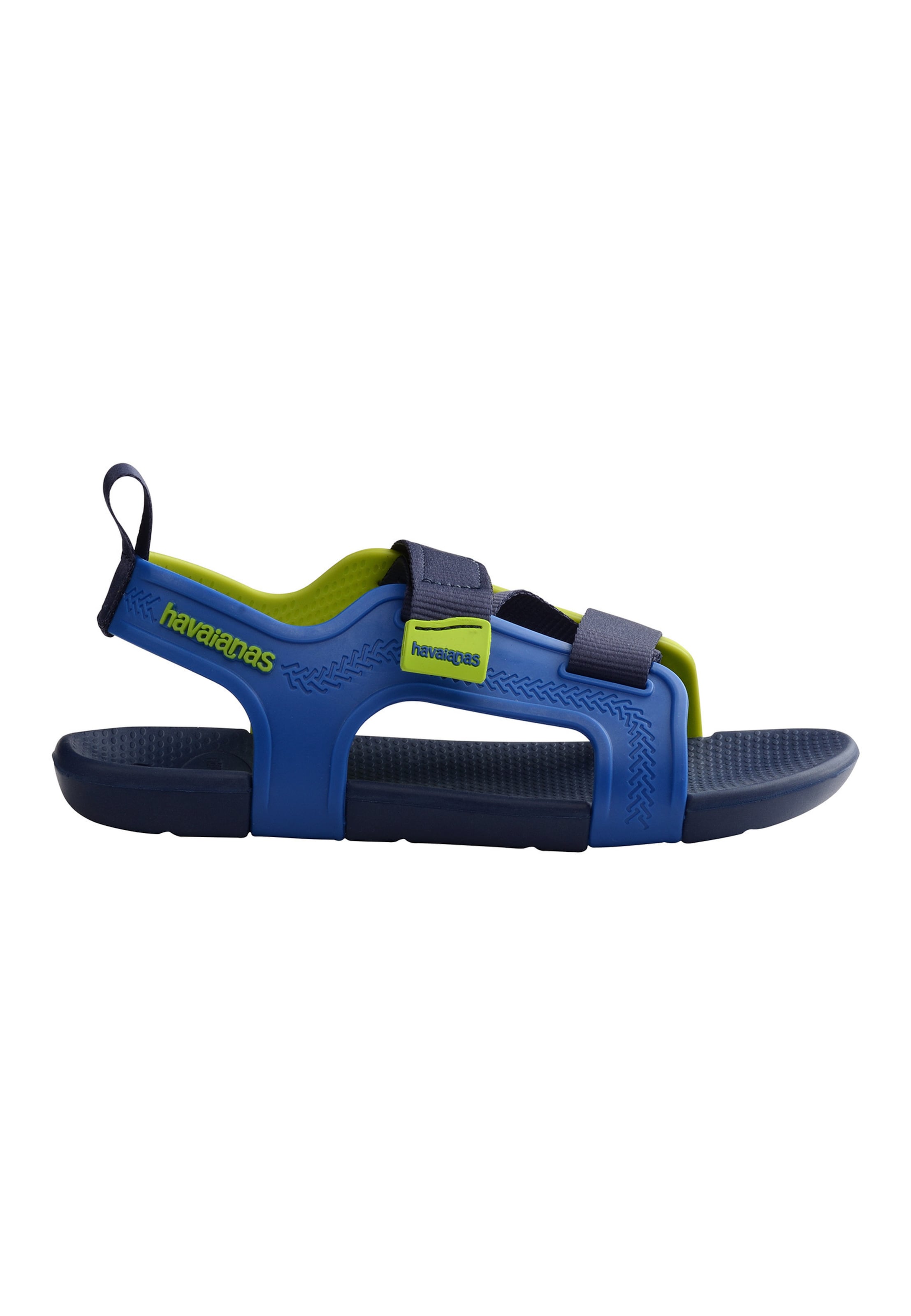 HAVAIANAS Otevřená obuv 'Play Active' – modrá