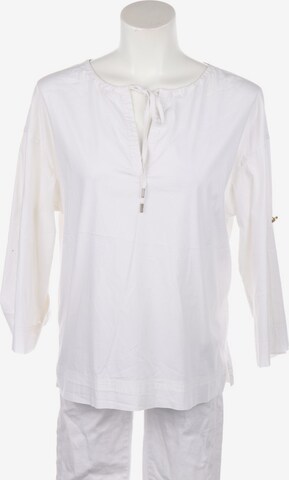 Tory Burch Blouse & Tunic in M in White: front