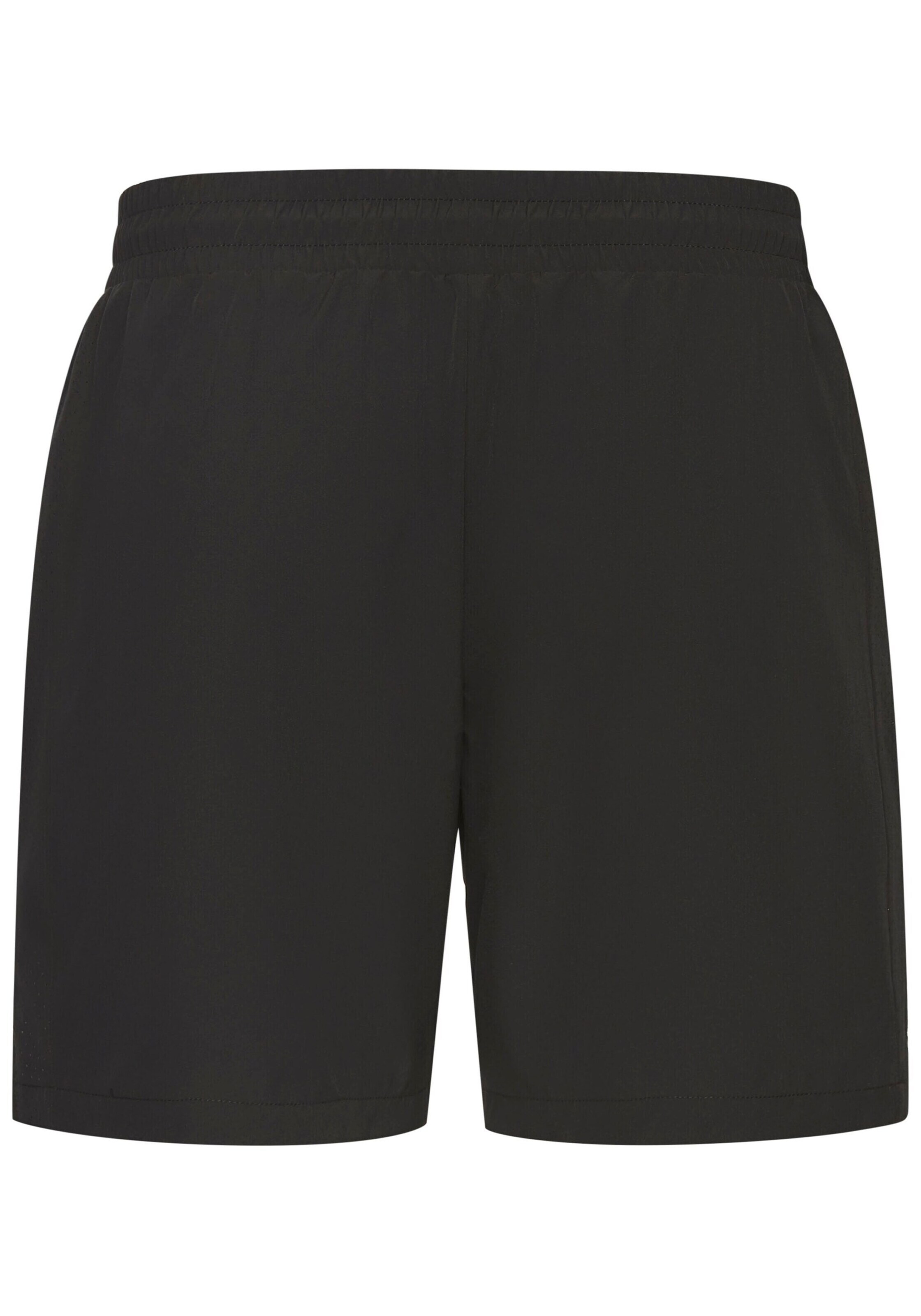 Authentic Le Jogger Regular Pants 'Authentic' in Black