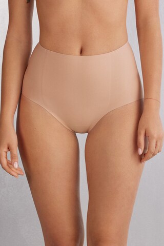 INTIMISSIMI Panty in Beige: Vorderseite