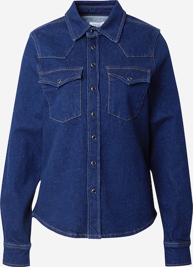 Palaidinė 'Lana' iš Daahls by Emma Roberts exclusively for ABOUT YOU, spalva – tamsiai mėlyna, Prekių apžvalga