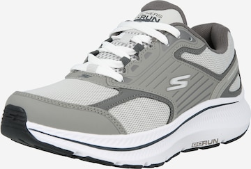 SKECHERS Running Shoes 'GO RUN CONSISTENT 2.0' in Grey: front