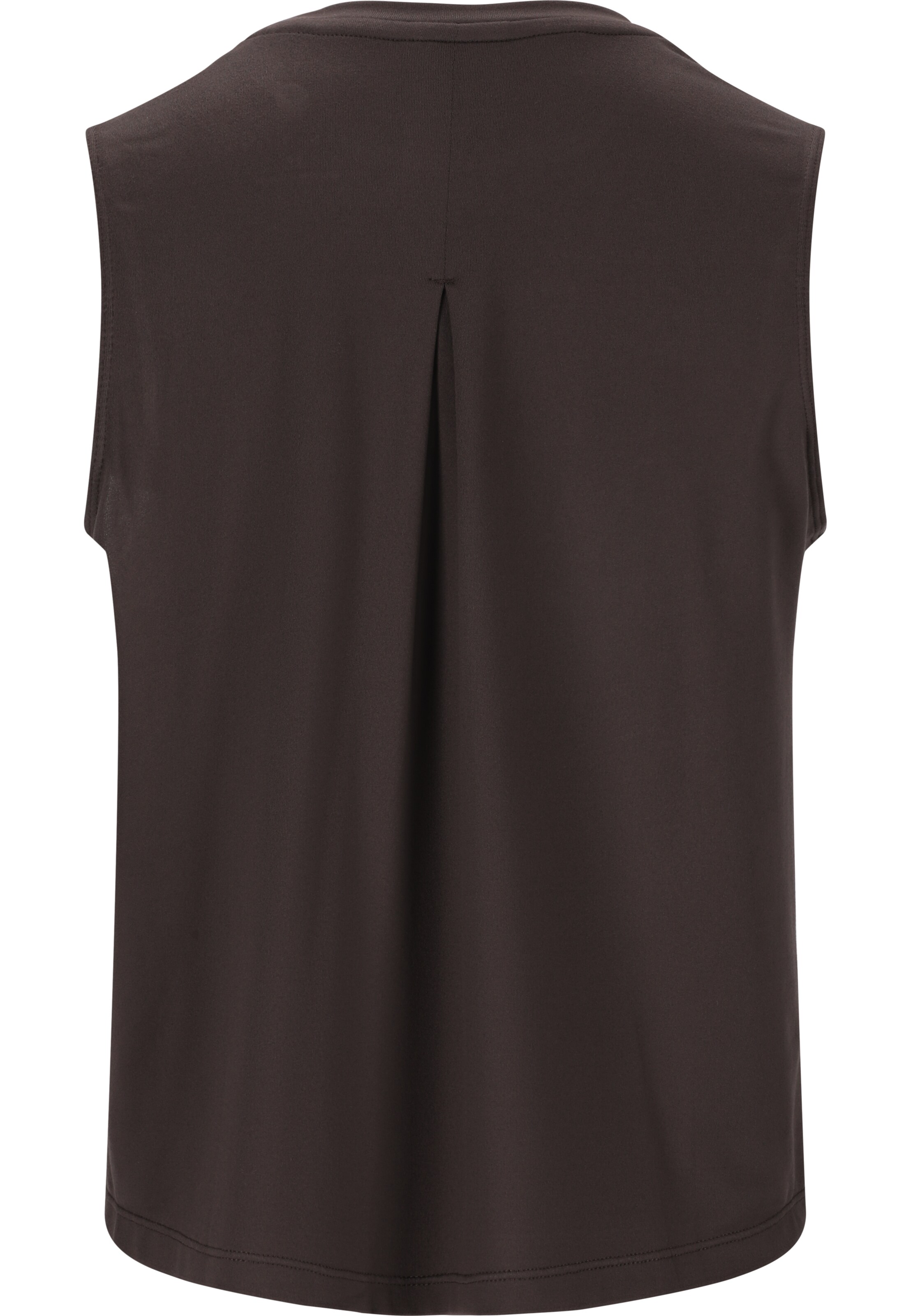 Athlecia Top Pacy V2 in Braun