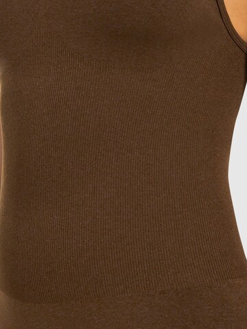 Survêtements 'Doralia' Smilodox en marron