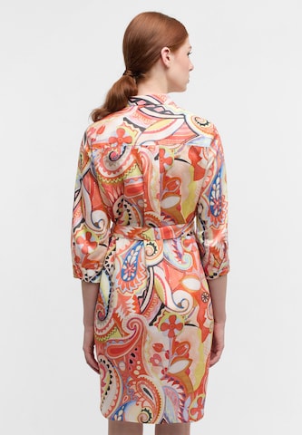 ETERNA Shirt Dress in Mixed colors