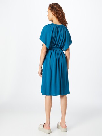 s.Oliver Kleid in Blau