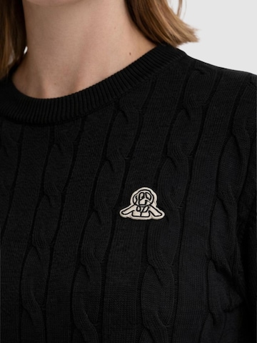 Pull-over Refrigiwear en noir