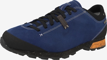 AKU - Sapato baixo 'Bellamont III V-Light' em azul: frente