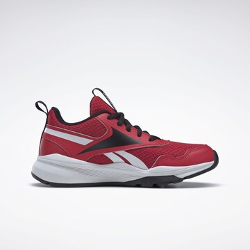 Reebok Athletic Shoes 'XT Sprinter 2' in Red