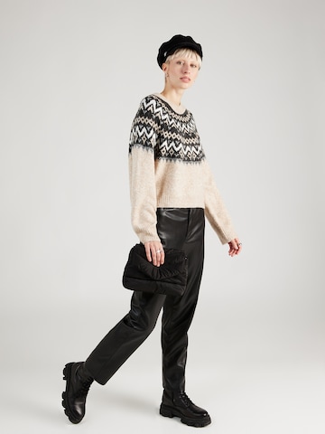 Abercrombie & Fitch - Pullover 'CLASSIC' em cinzento