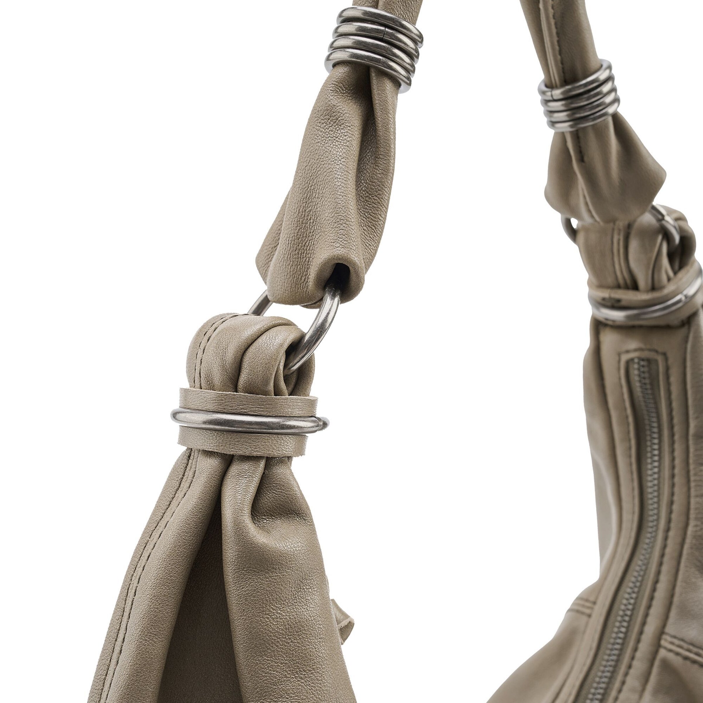 FREDsBRUDER Shoulder Bag in Green