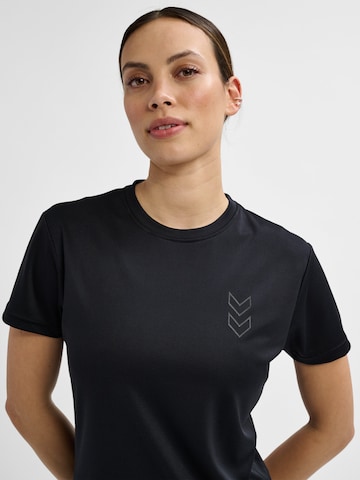 Hummel Performance Shirt in Black