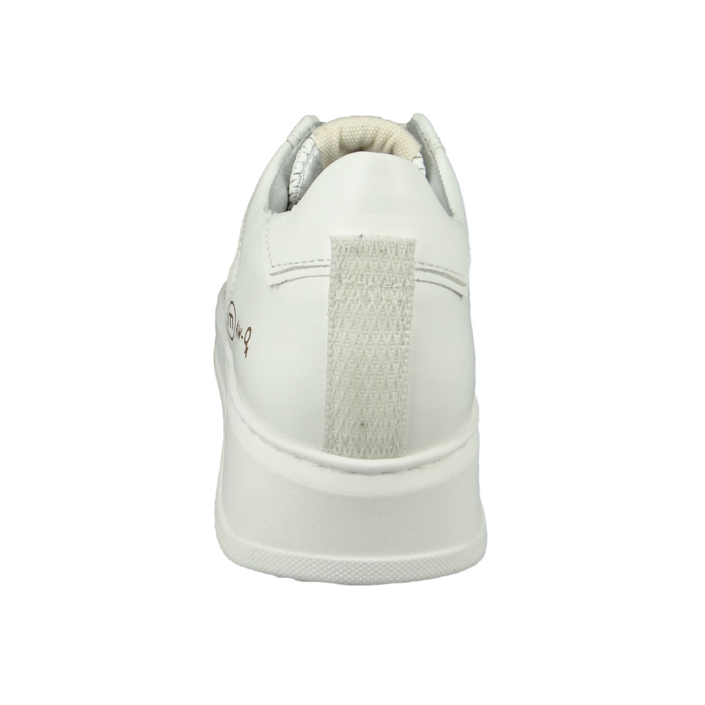 MJUS Sneakers in White